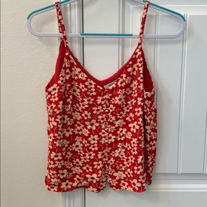 Madewell Daisy Blouse